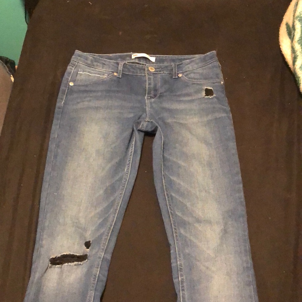 Jeans